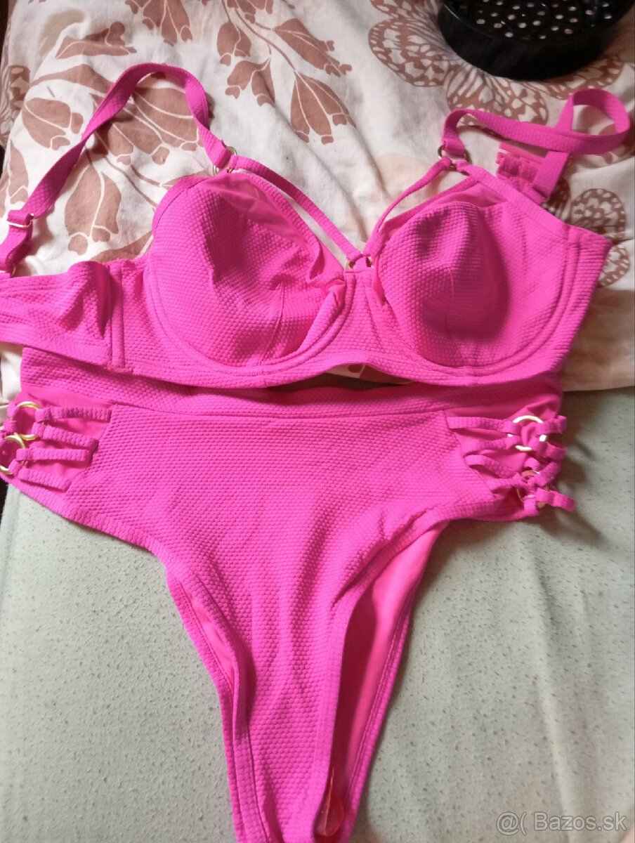 Dámske bikiny - 3