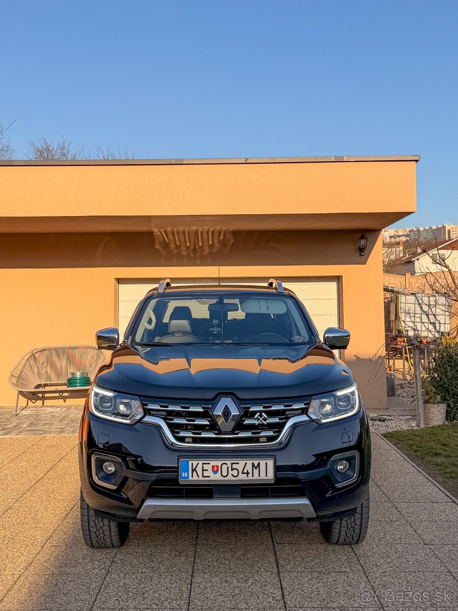 Renault Alaskan 2.3 dCi Twin Turbo - 3