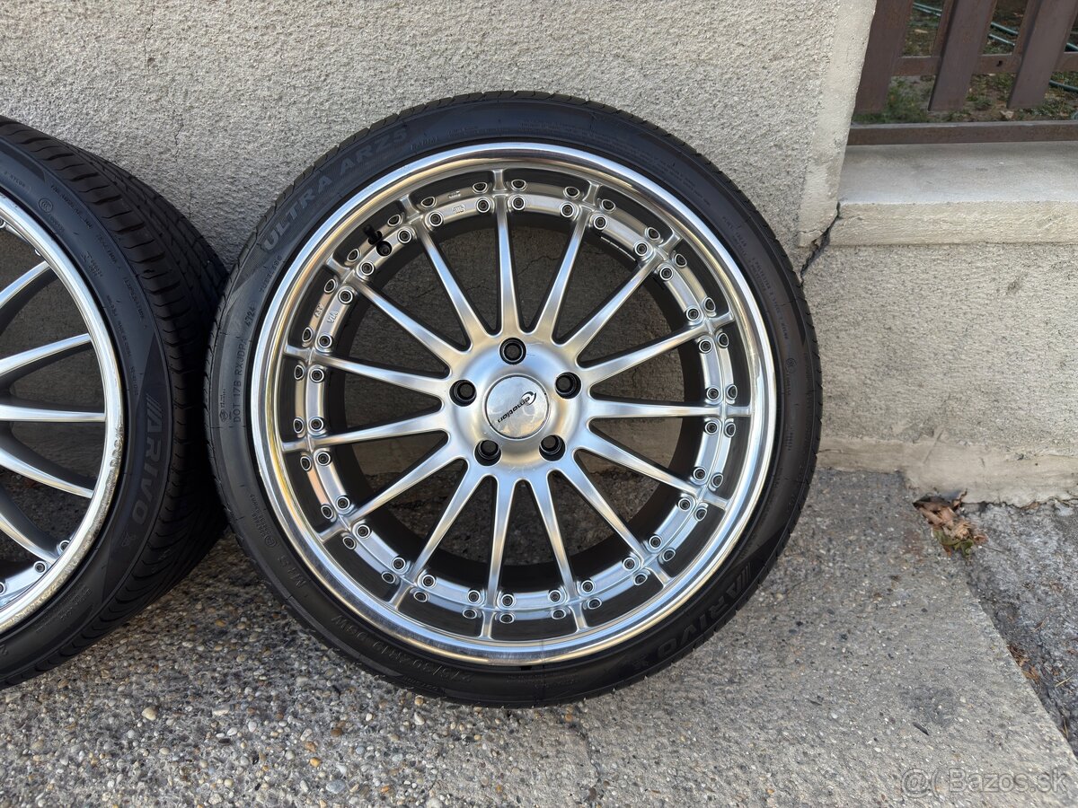 5x120 R19 Dvojrozmer - 3