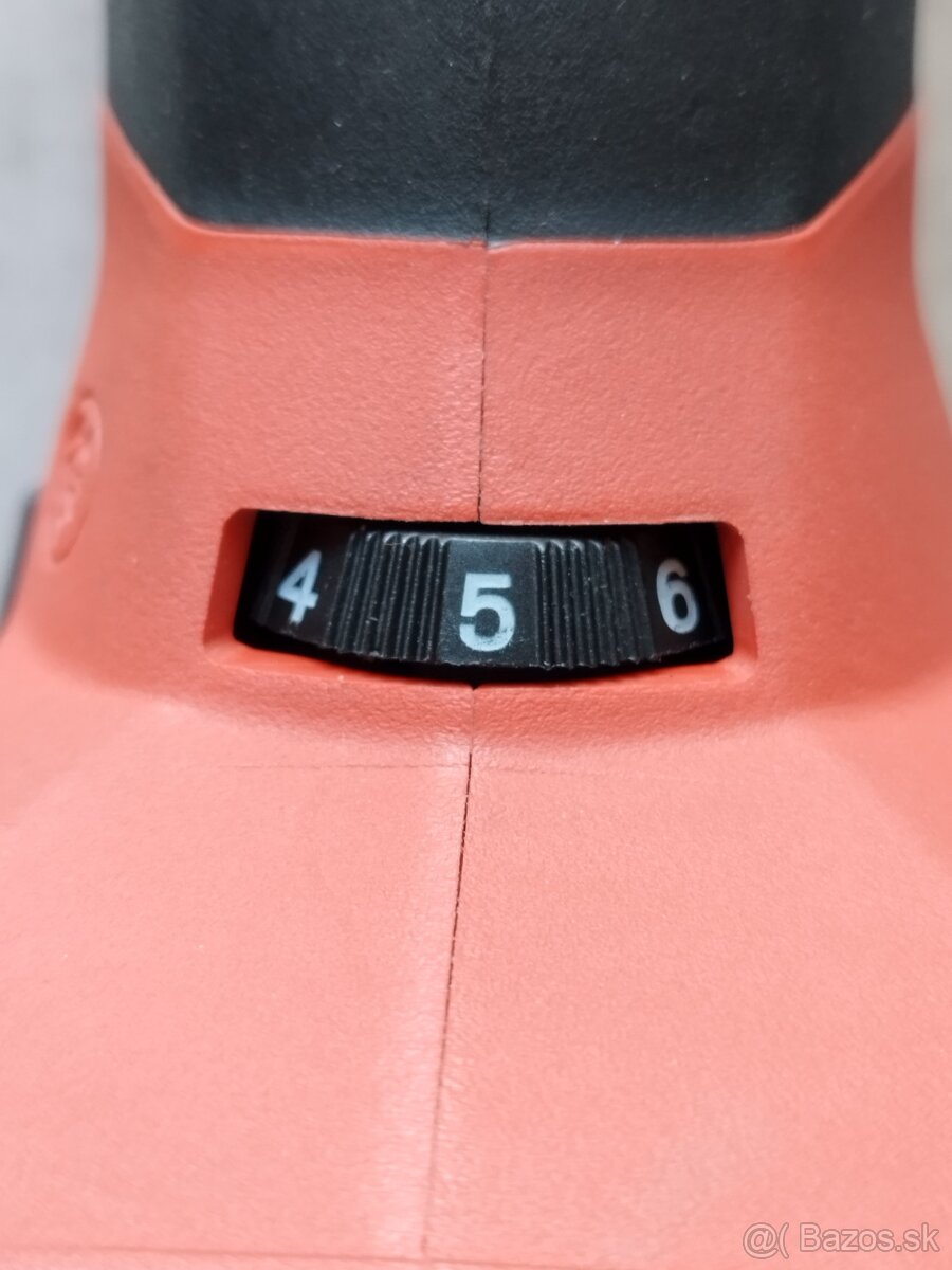 Hilti AG 4-S A22 aku flexa top stav - 3
