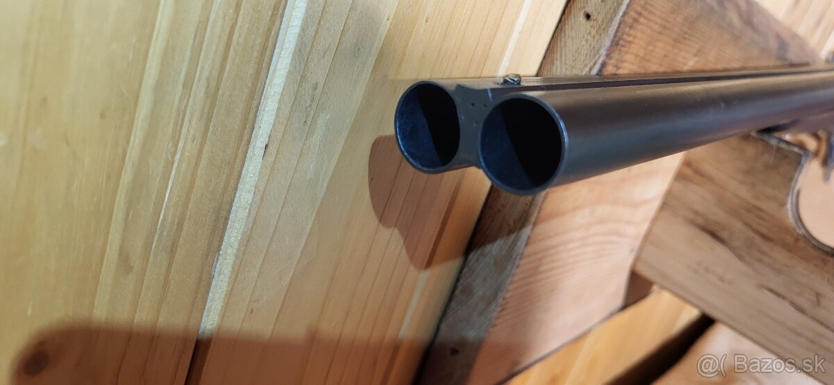 PUSKA BROKOVNICE DOSTAVNÍKOVÁ CAL 16 TOP - 3