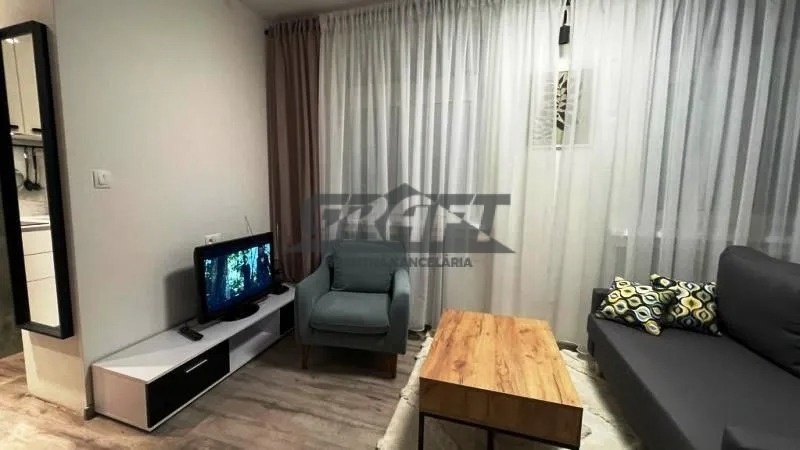 Na prenájom 1-izb. byt, Gajova ul. – Staré Mesto - 3