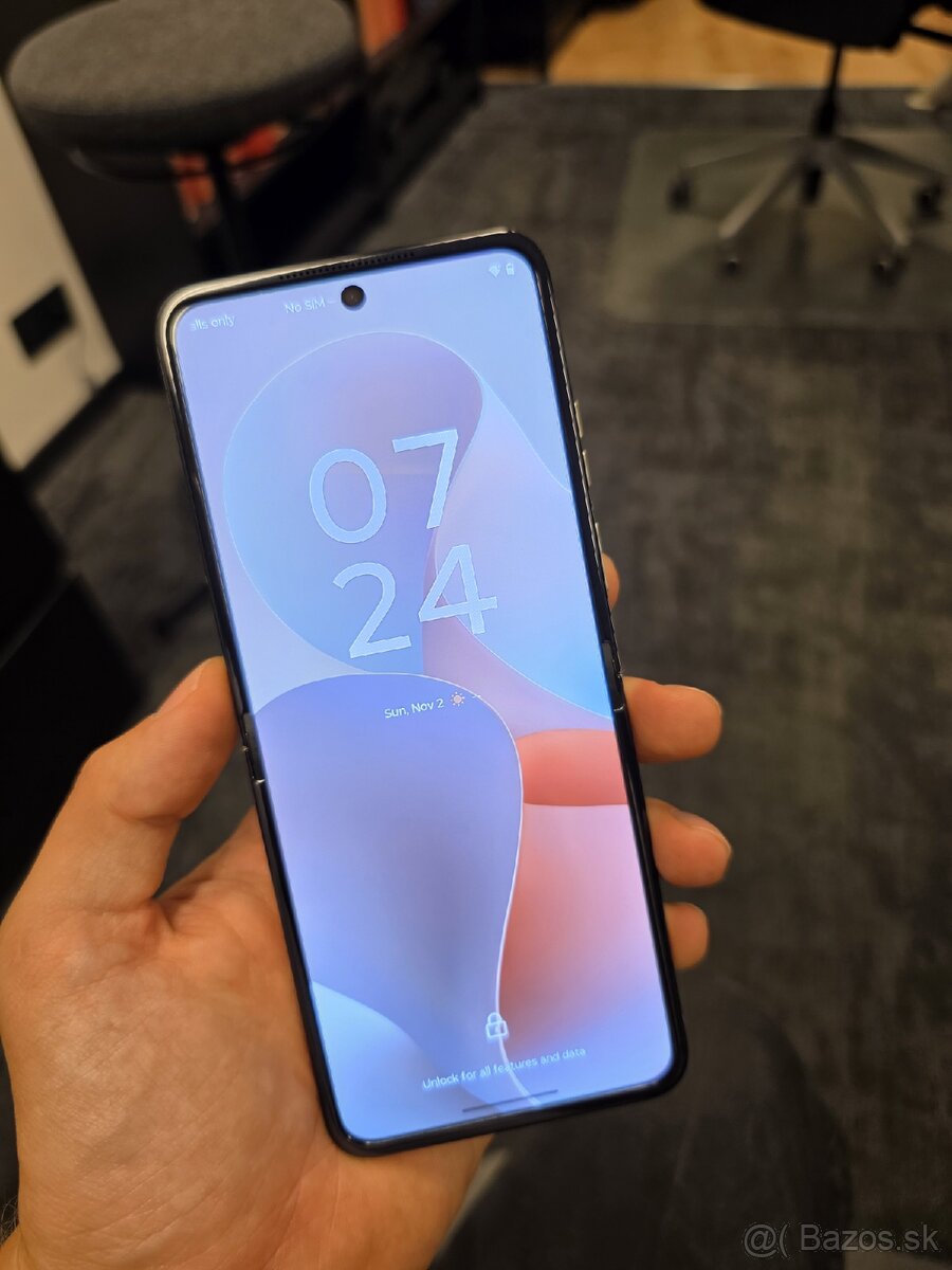 Motorola Razr 60 - 3