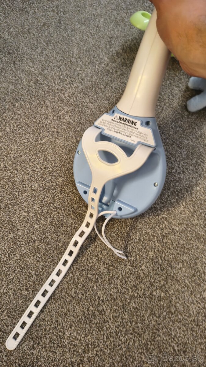 Fisher-Price Kolotoč na postieľku - 3