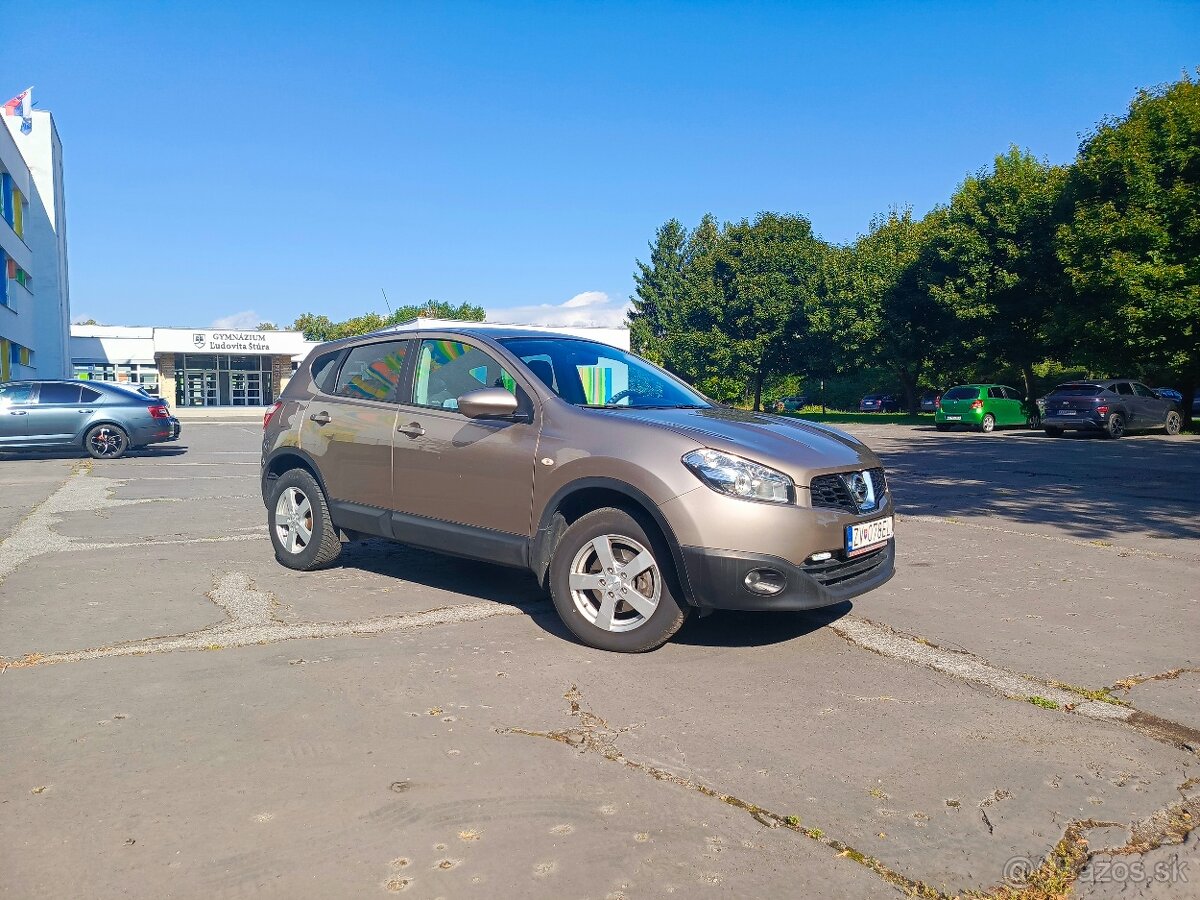 Nissan Qashqai 1.6 Dci 96kw - 3