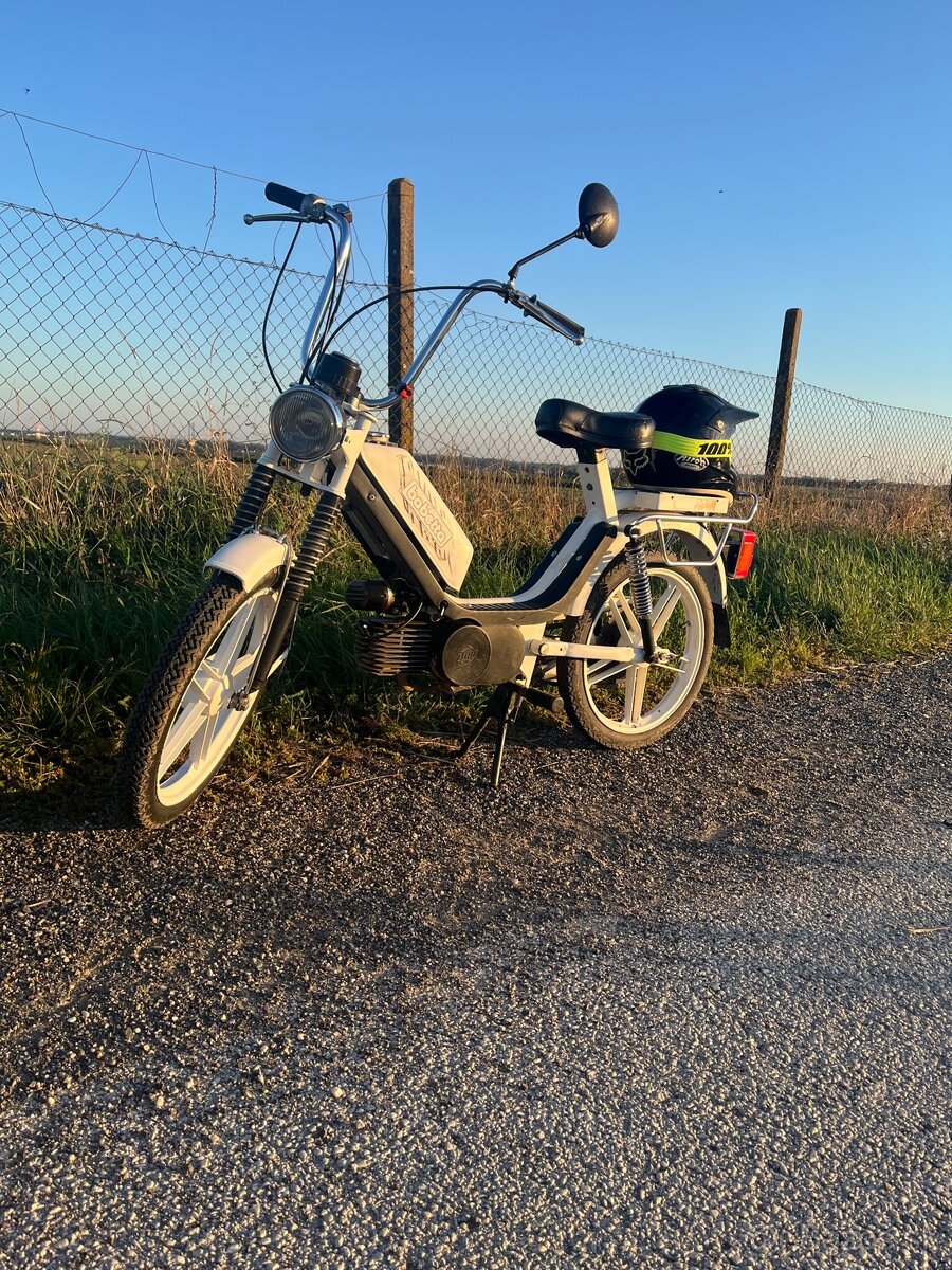 Babetta 225 s tp - 3