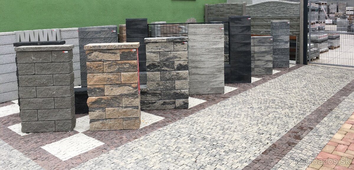 Odstúpim stavebniny. - 3