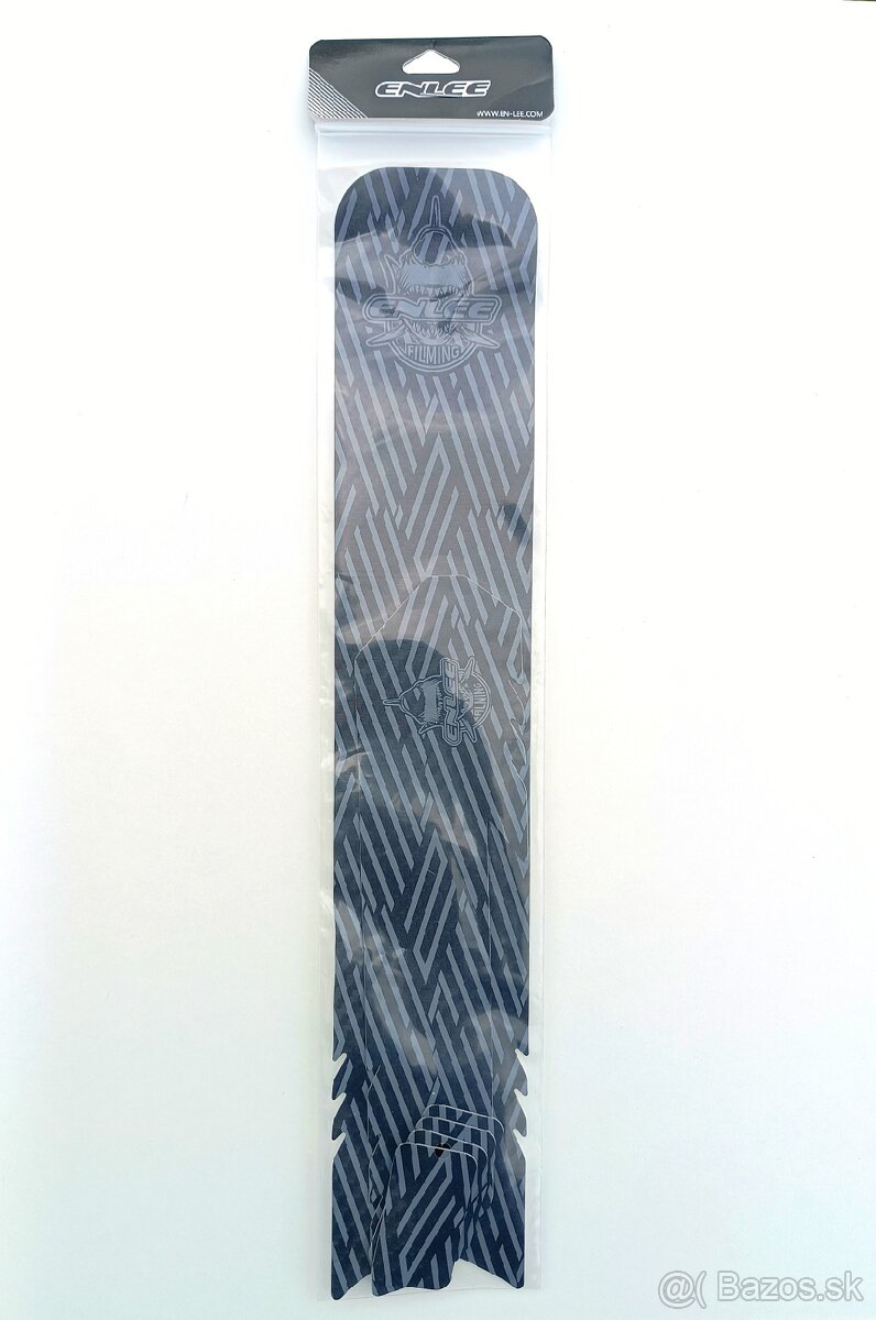 Nové ochranné nálepky na rám bicykla - 3