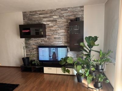 2 izbovy byt Lučenec - 3