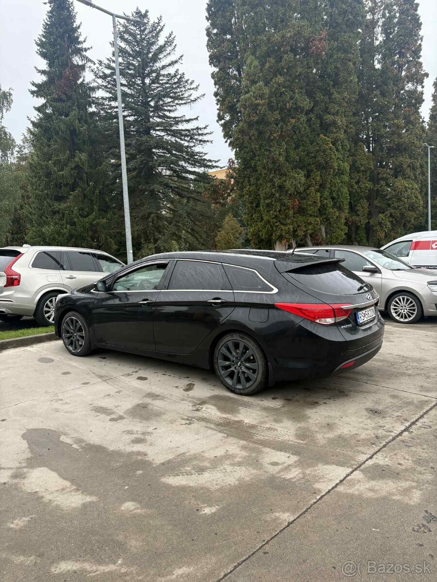 Hyundai i40 1.7crdi 100kw - 3