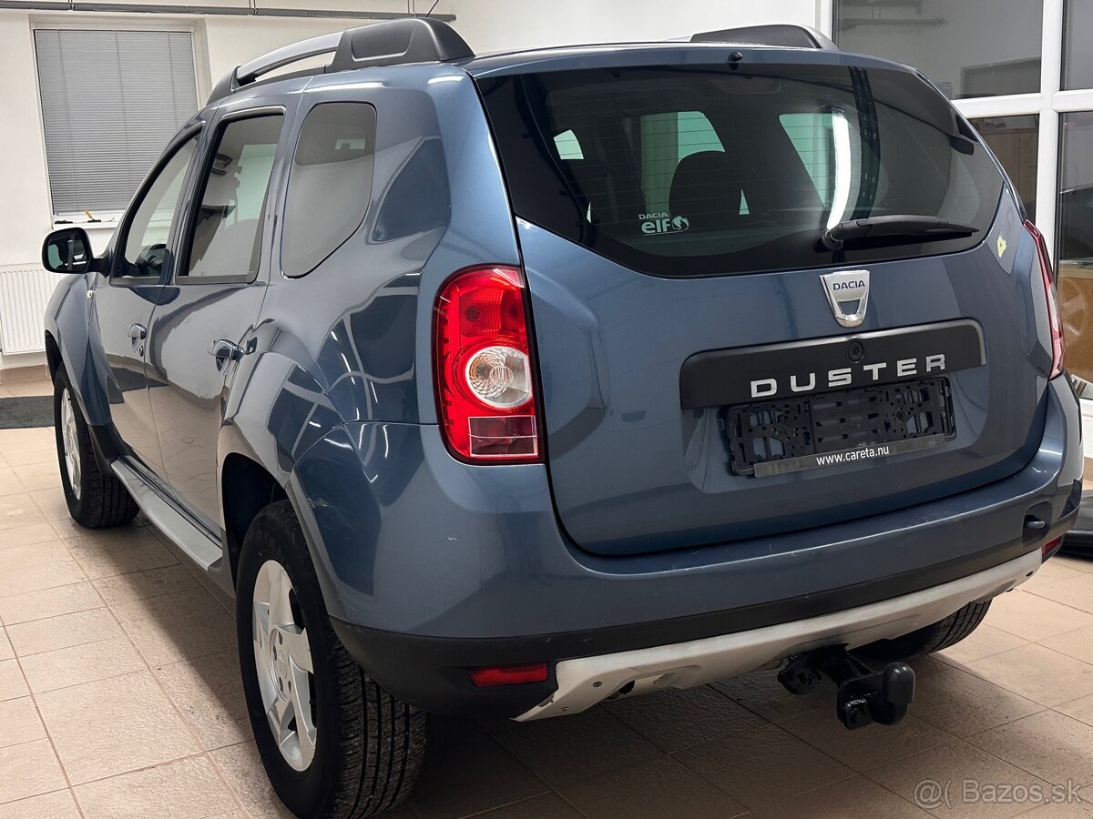 Dacia Duster 1.6 4x4 - 3