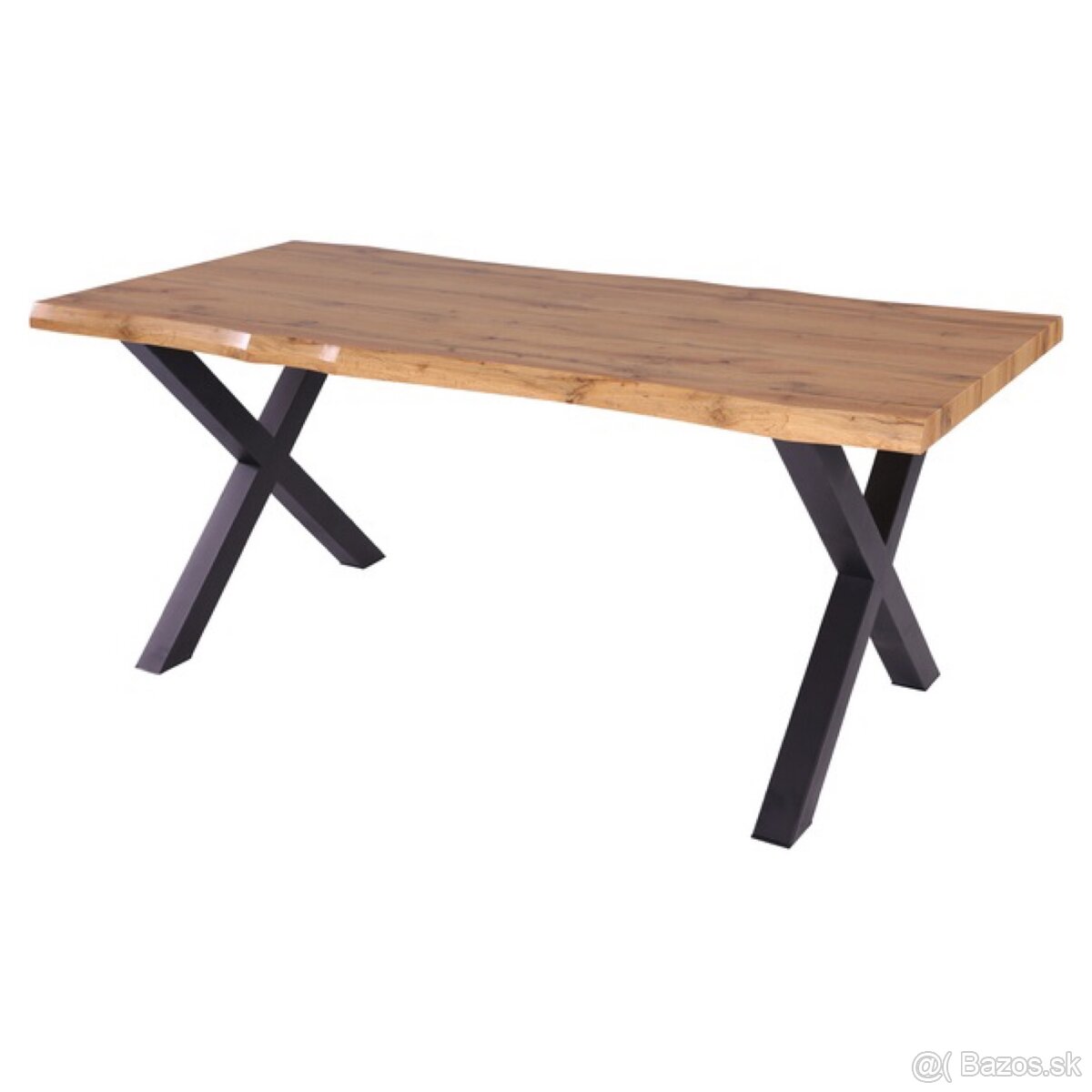 Masívny stôl - 3