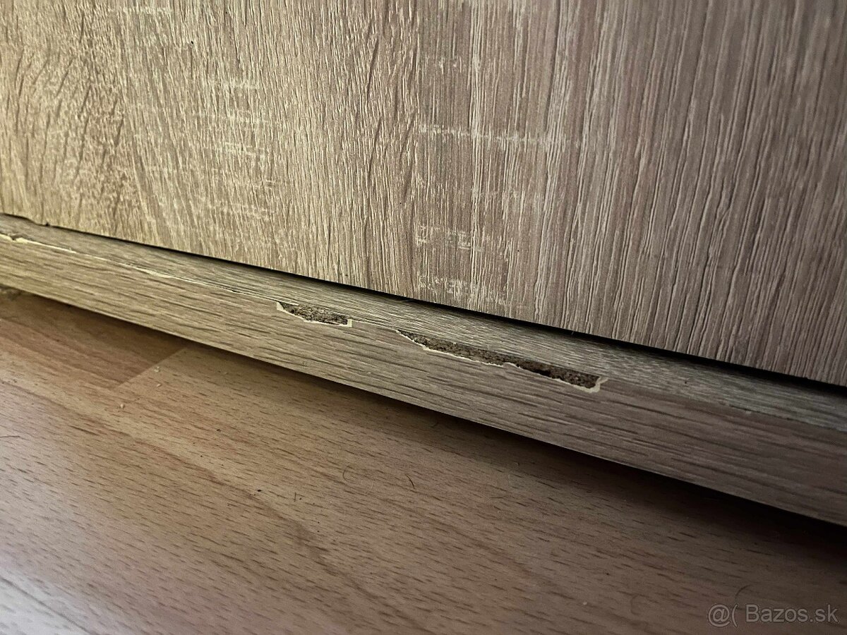 Komplet akvarium 150L - 3