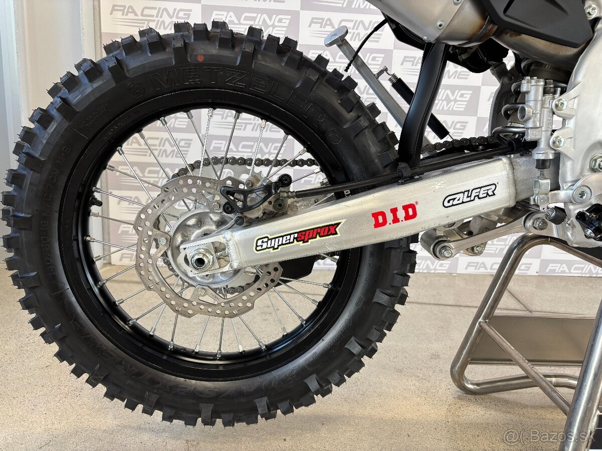 Honda Crf 250 Rx 2025