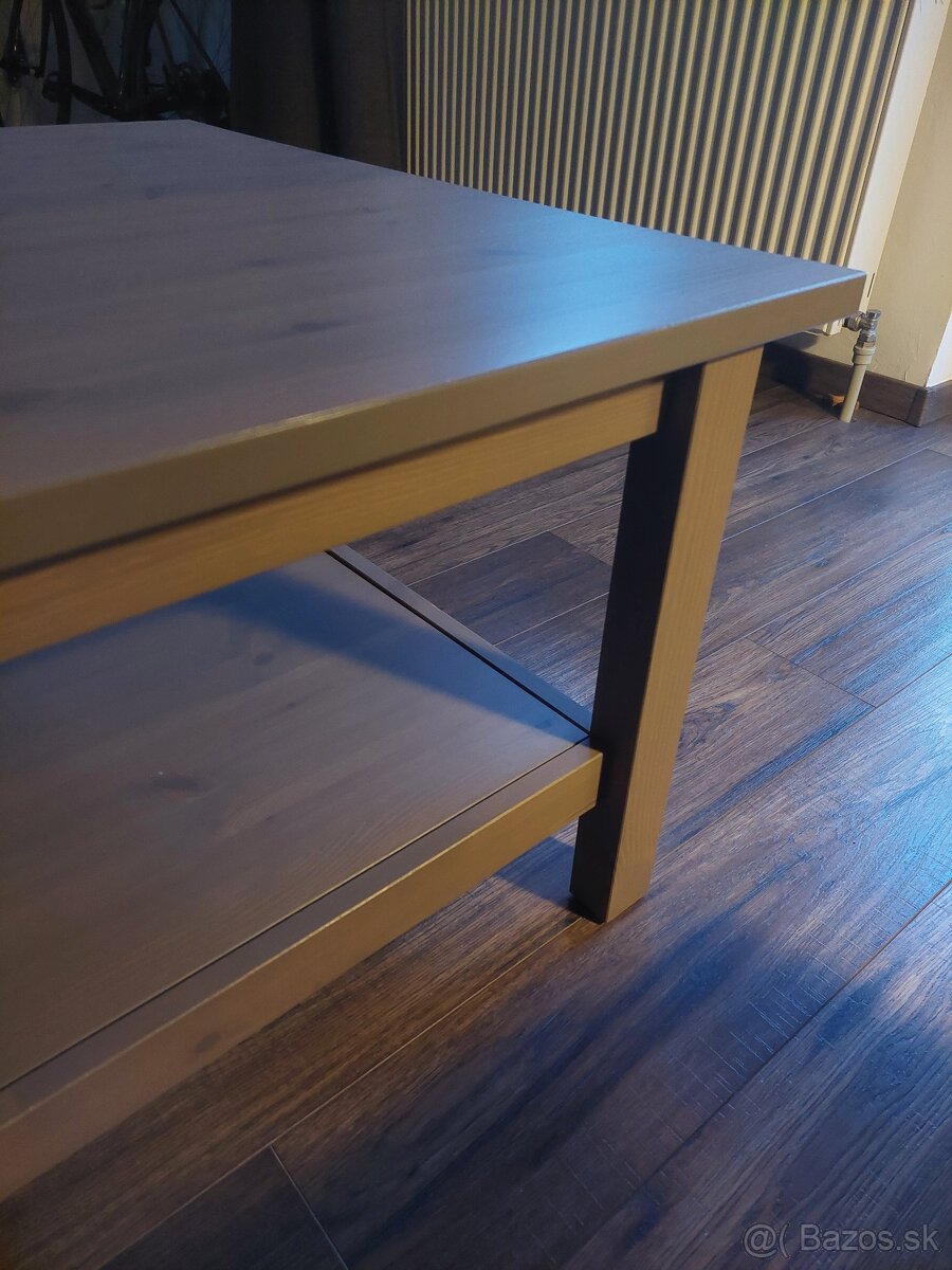 Konferenčný stôl Ikea Hemnes - 3