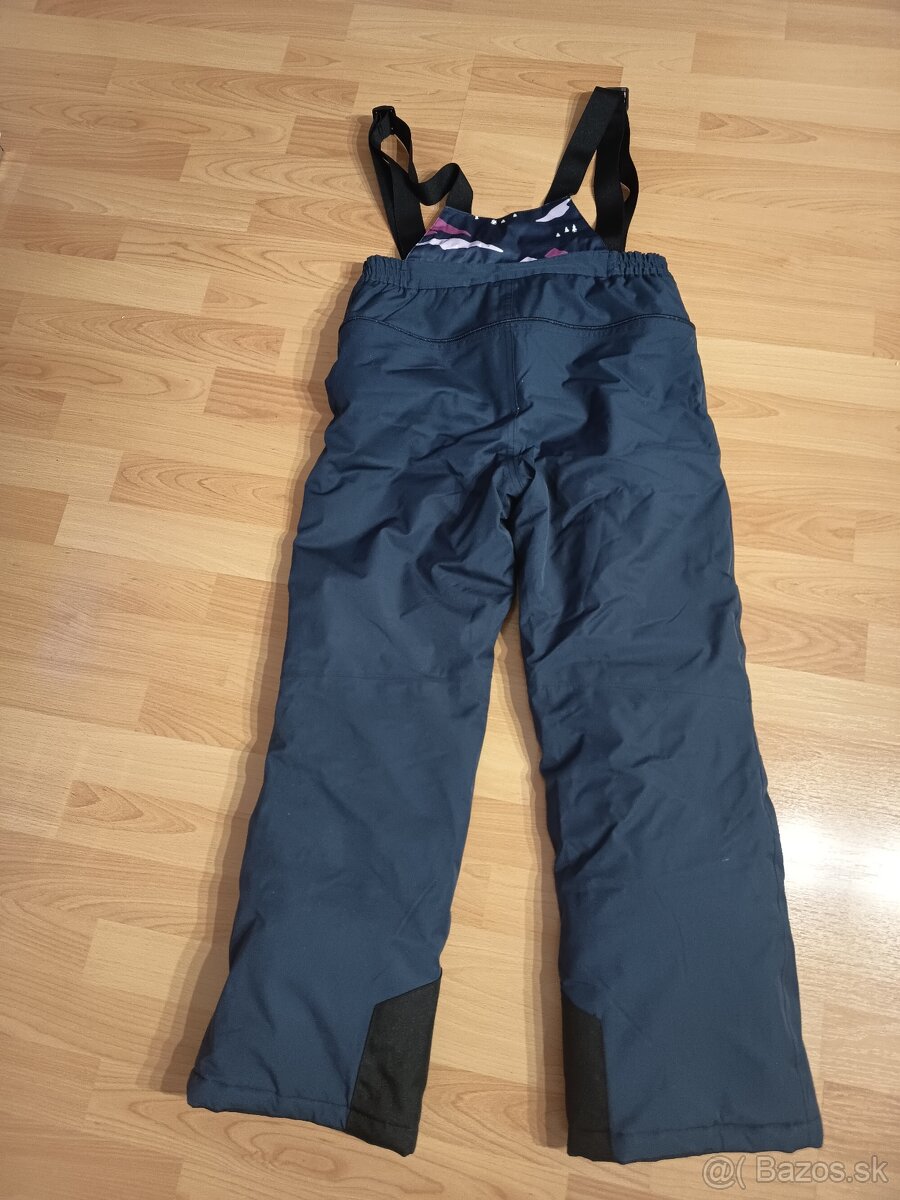 Lyžiarska súprava 152/158 - 3