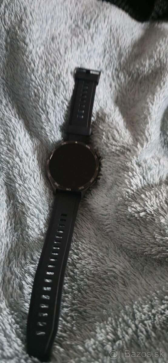 Smart Hodinky - 3
