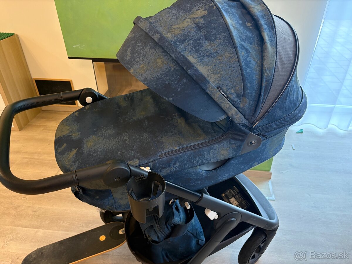 Stokke Trailz - 3