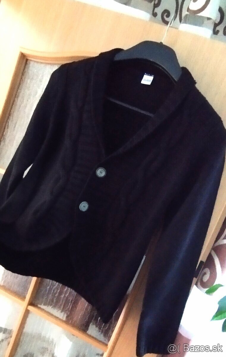 Dámske a pánske elegantné pulovre a roláky S - XXL - 3