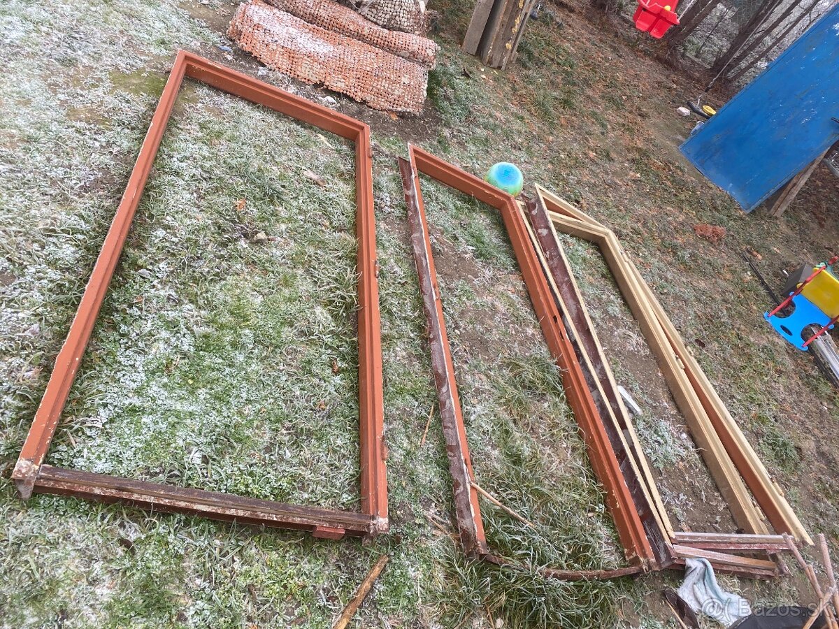 Zarubne kovoce 60 tky aj doveziem - 3