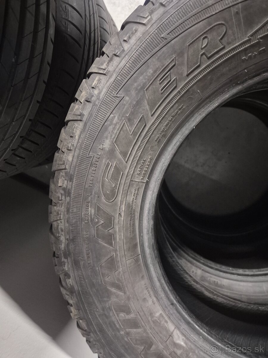 265/65r17 - 3