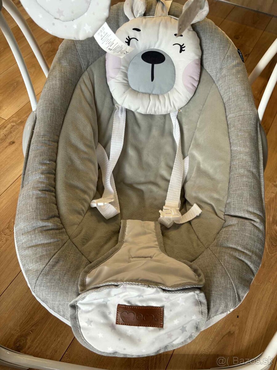 Hojdacie kresielko - 3