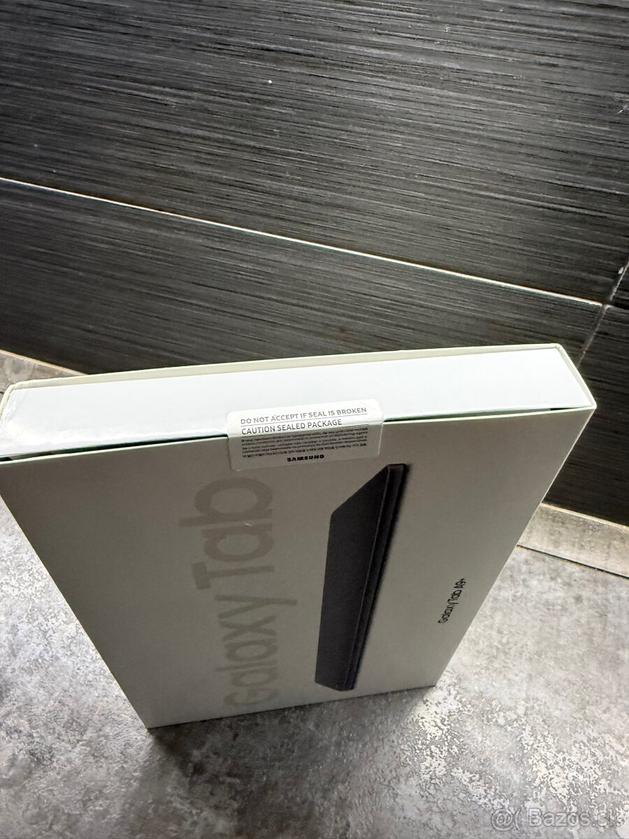 REZERVOVANE Tablet Samsung Galaxy Tab A9+ - 3