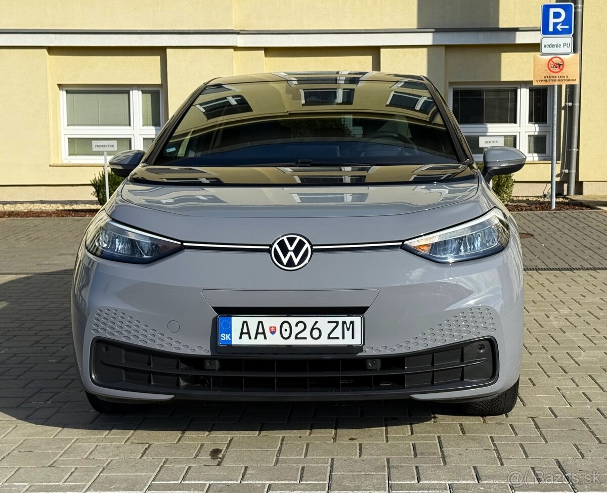 Volkswagen ID.3 PRO Performance - 3