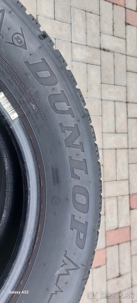 215/60r16 zimne - 3