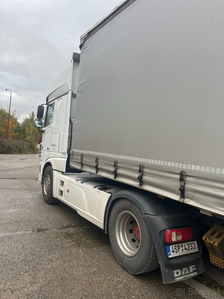 DAF XF 460 FT SSC EURO 6 - 3