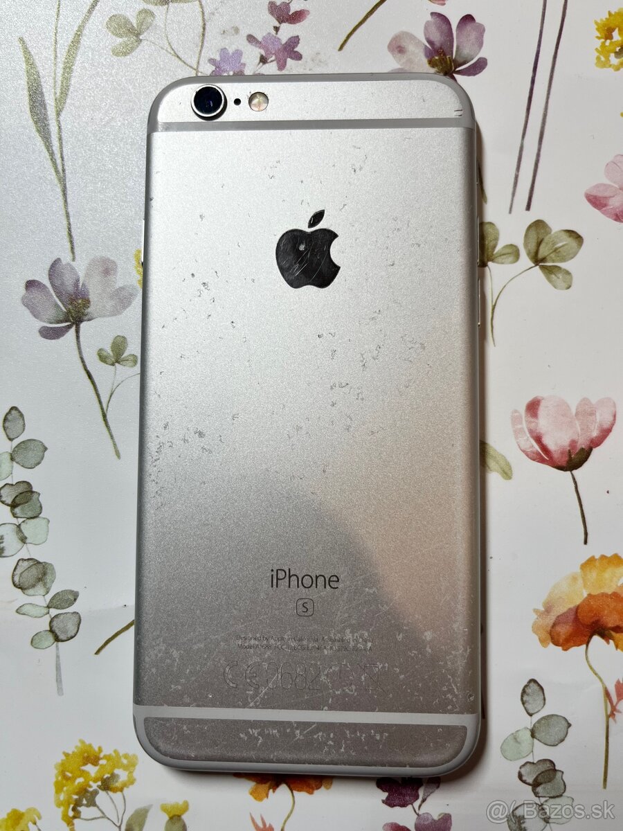 iPhone 6s ND diely - 3