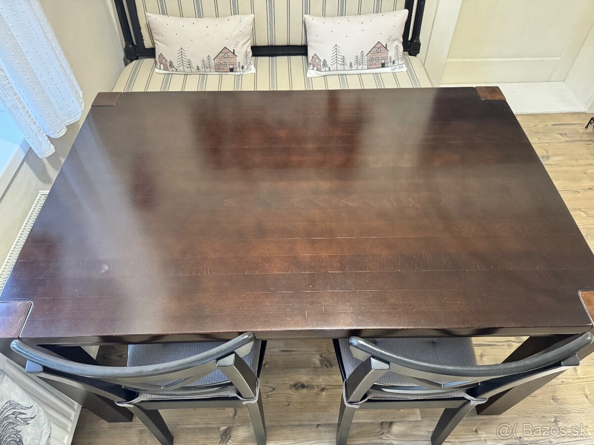 Jedálensky stôl - 3