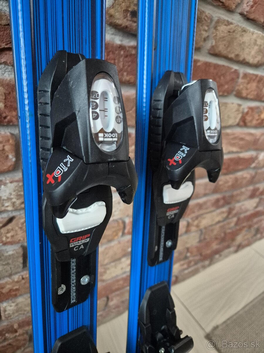 Detské lyže Dynastar 130cm - 3