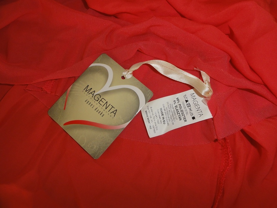 Šaty letne Nove - 3