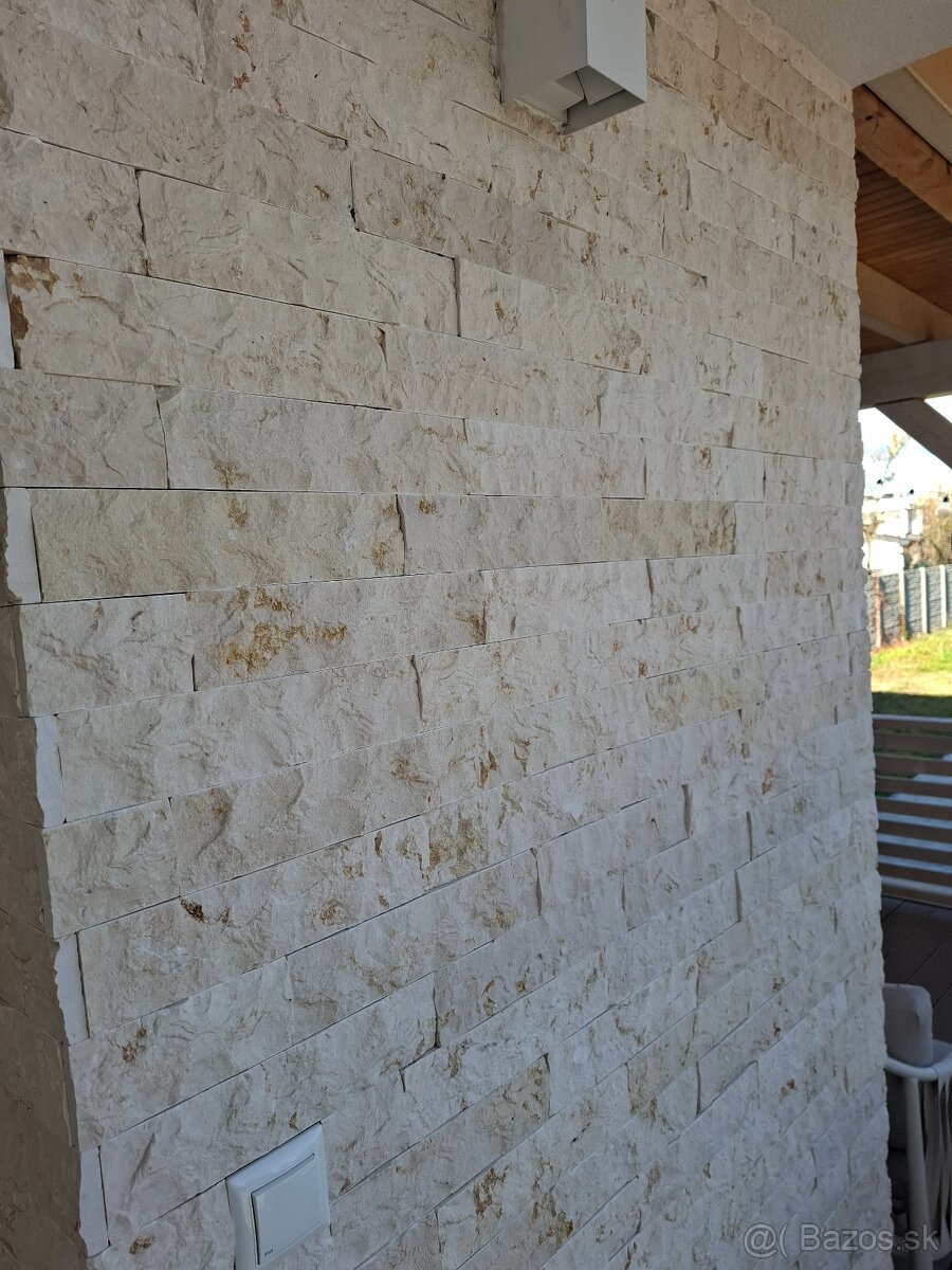 Štiepany kameň - 3