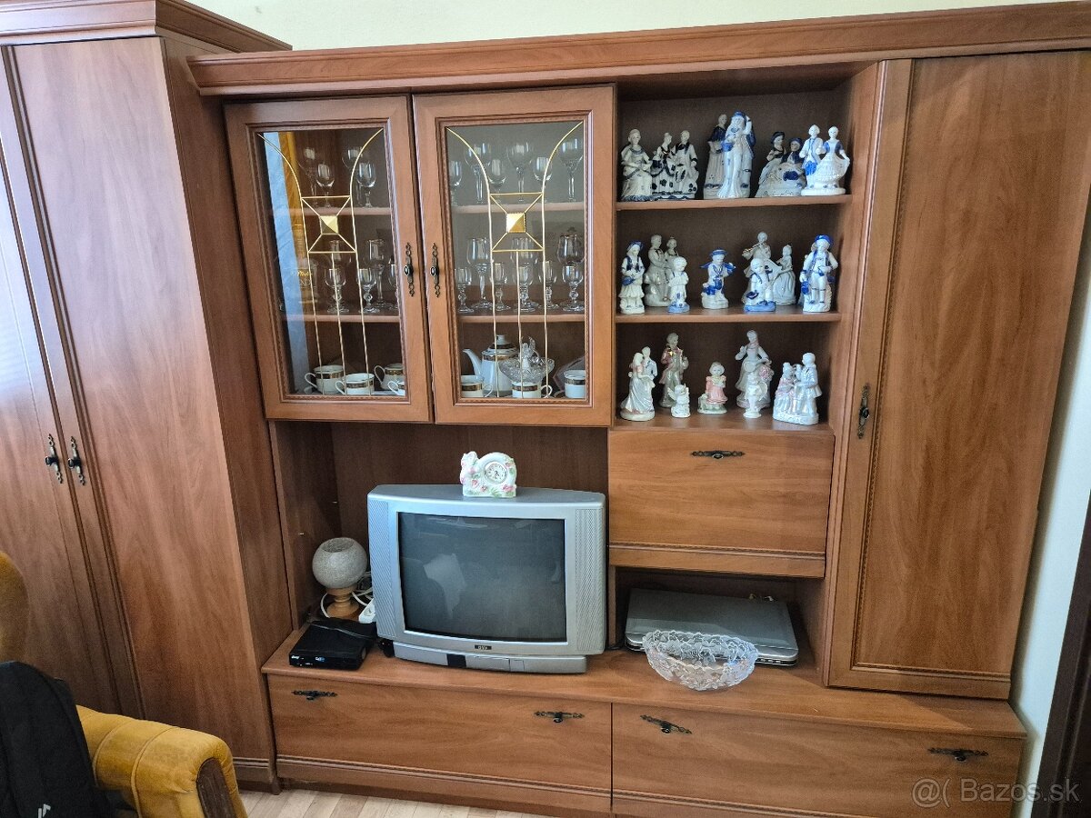 Obyvackova zostava - 3