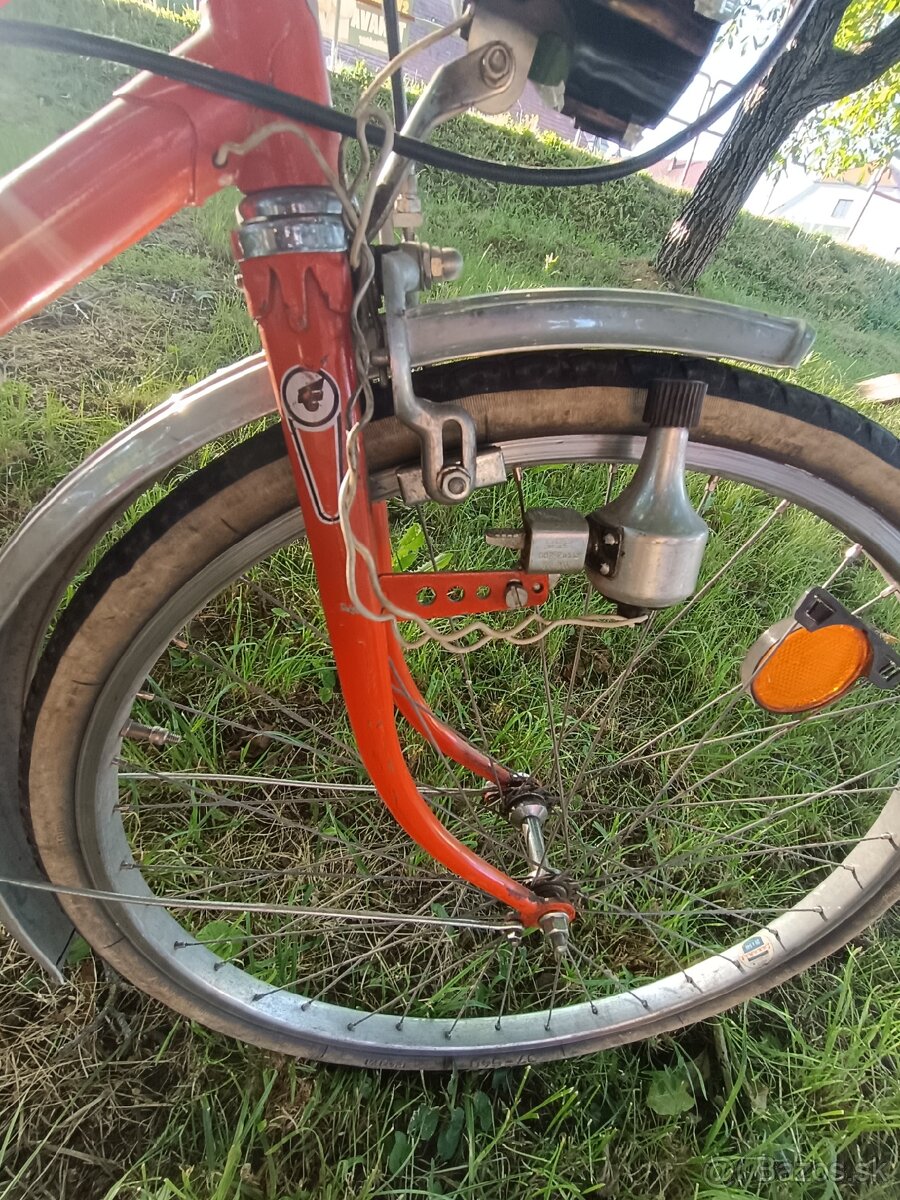 Eska 26 ženský rám - 3