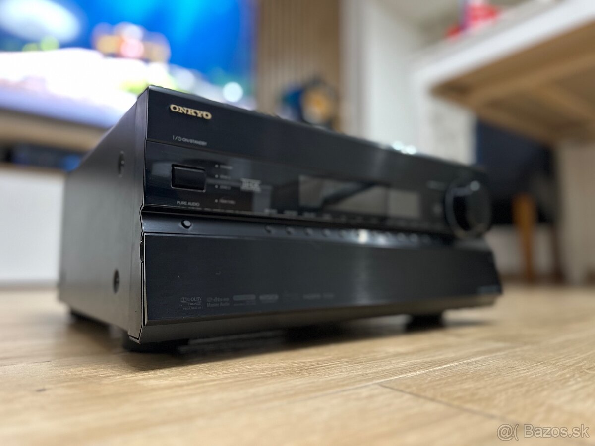 Onkyo TX-NR1008 - 3