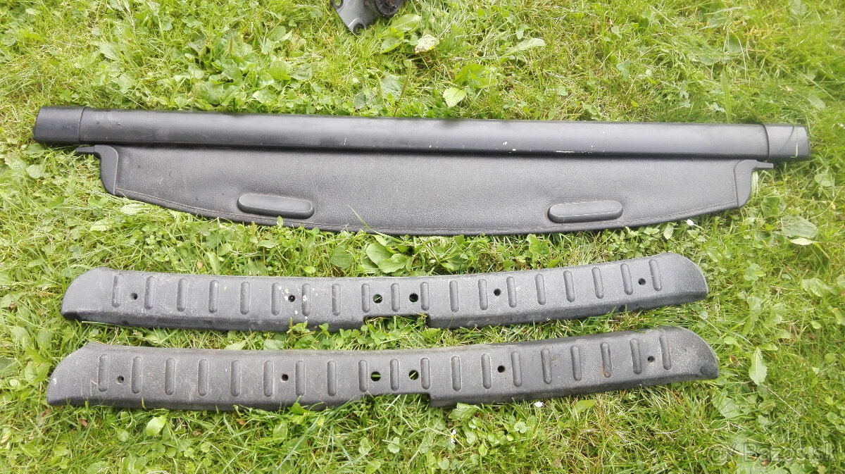 Citroen Xsara / peugeot veci - 3