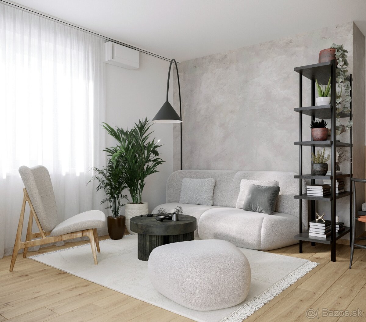 Bytový komplex Kúty II. etapa - 3