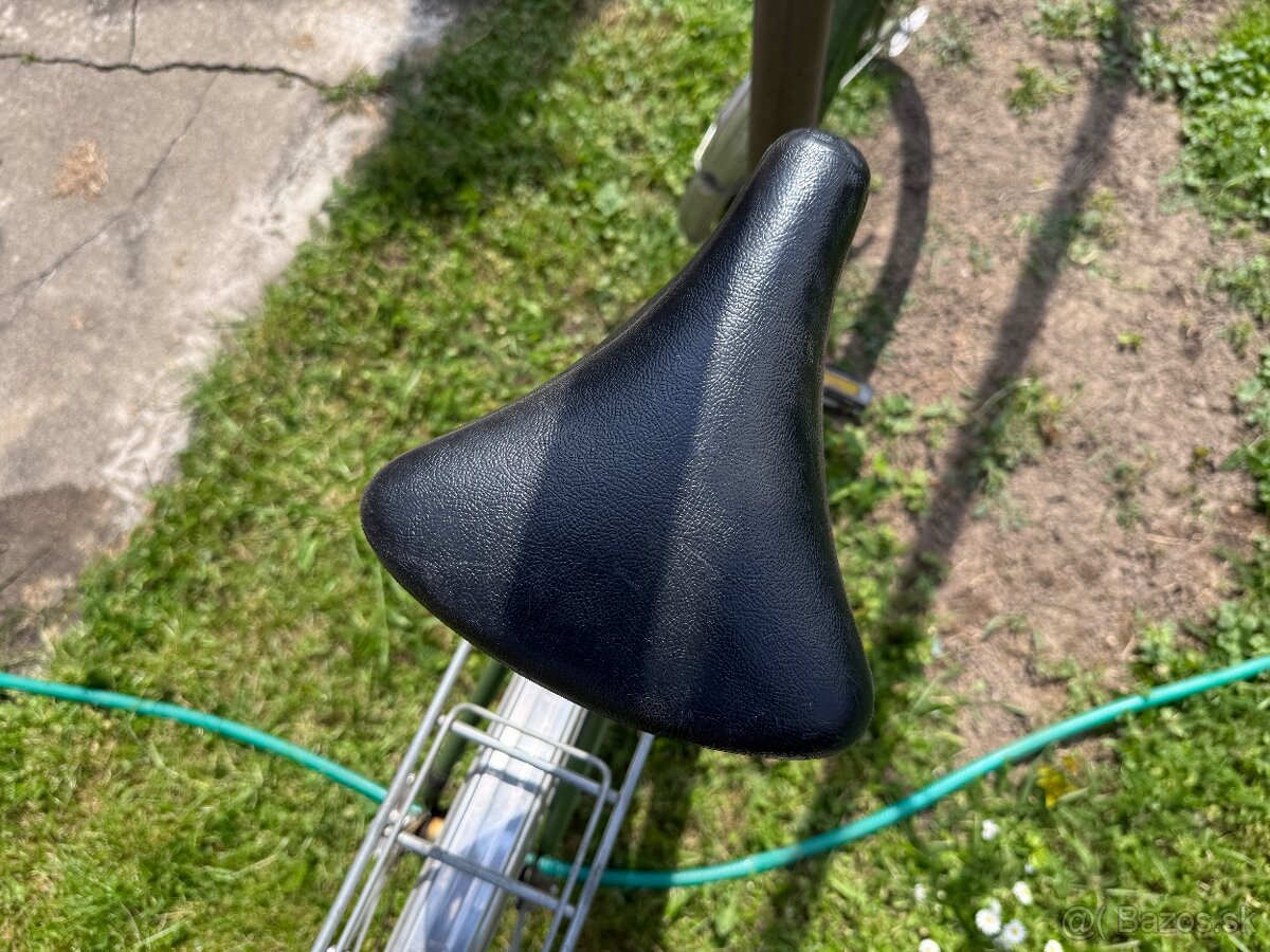 Eska garážovaná - 3