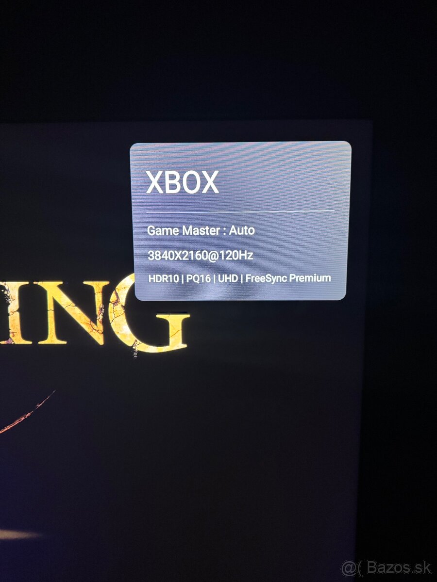 Xbox Series X 1TB - TOP stav - 3