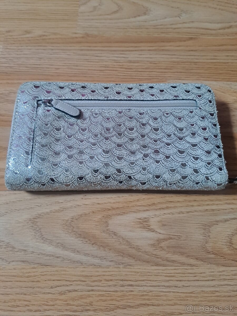 Damska penazenka. - 3