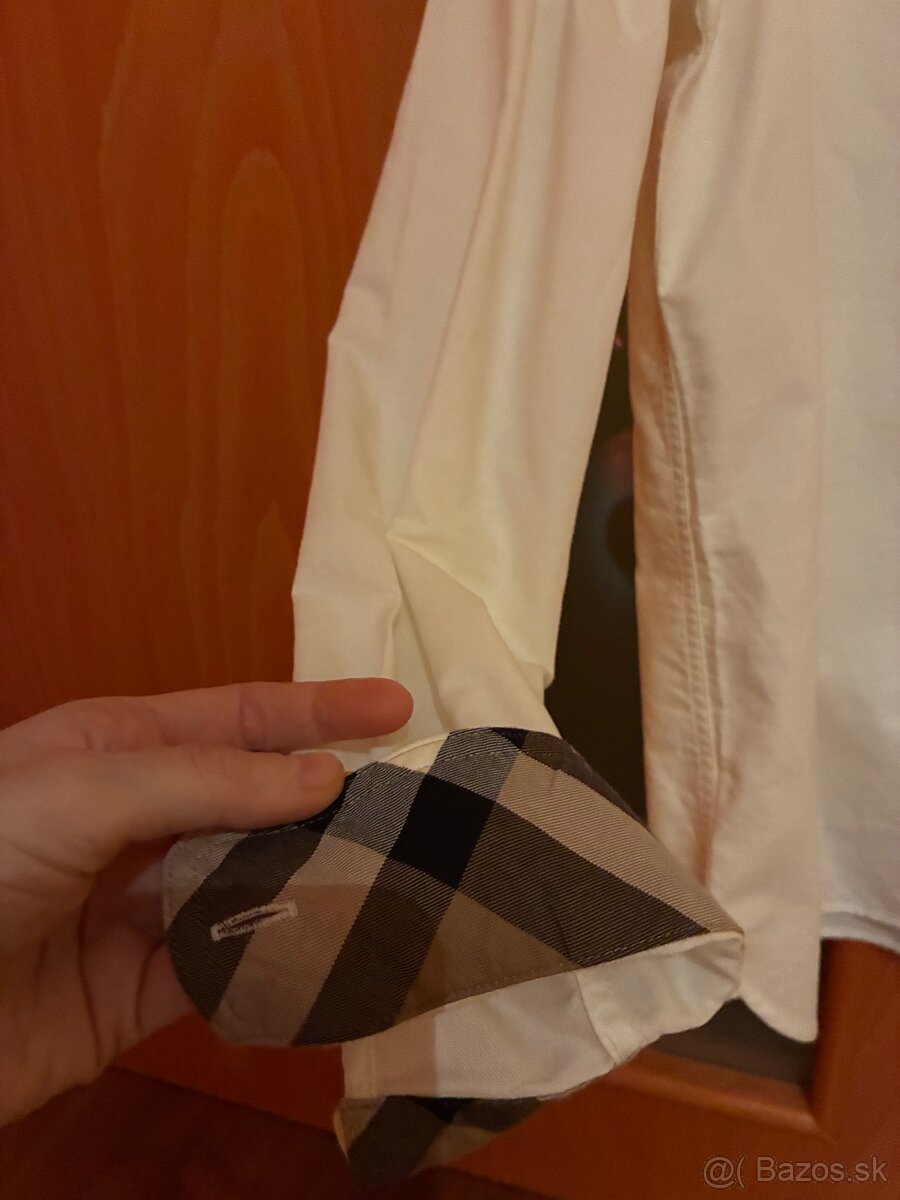 Damska Burberry Košela - 3