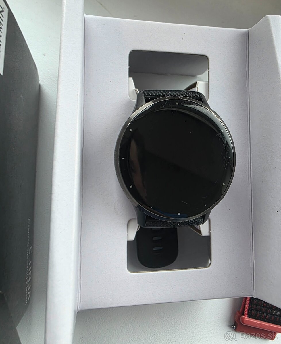 Garmin Venu 3 Black 45mm - 3