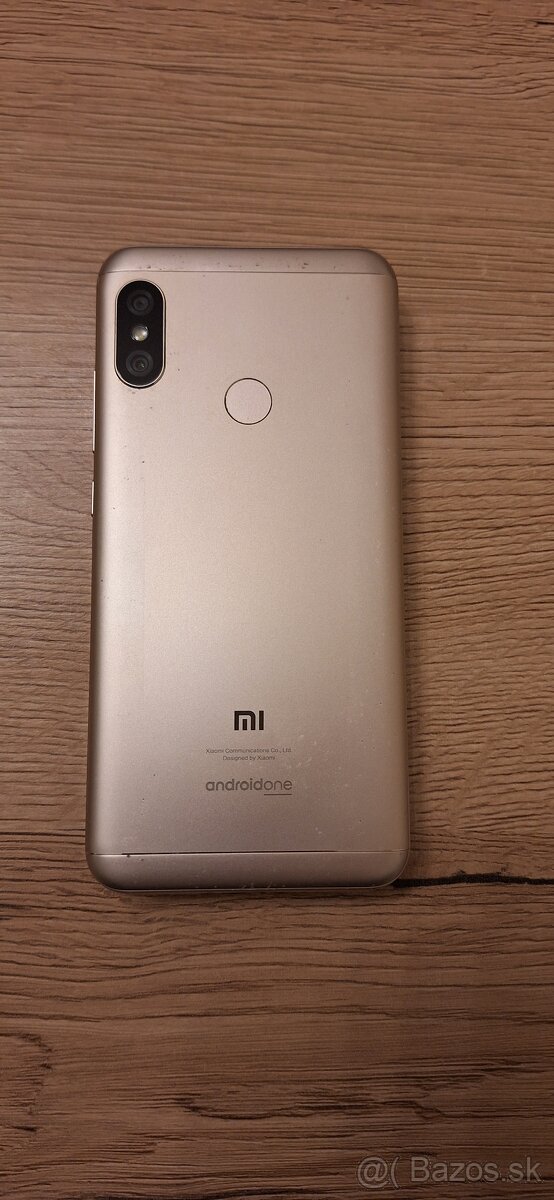 Xiaomi - 3