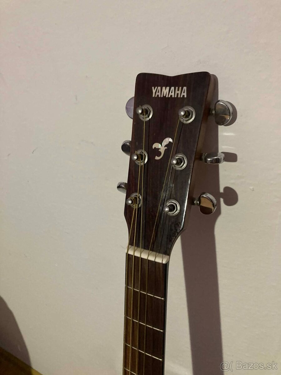 Gitara Yamaha FG 700S - 3