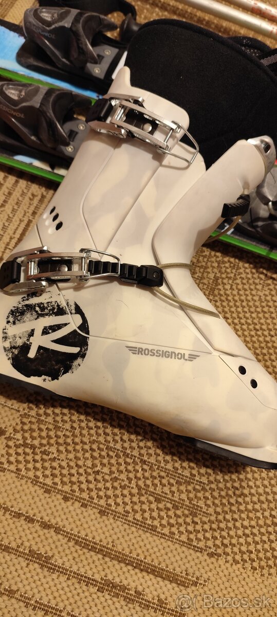 Freestyle lyže head 161 - 3