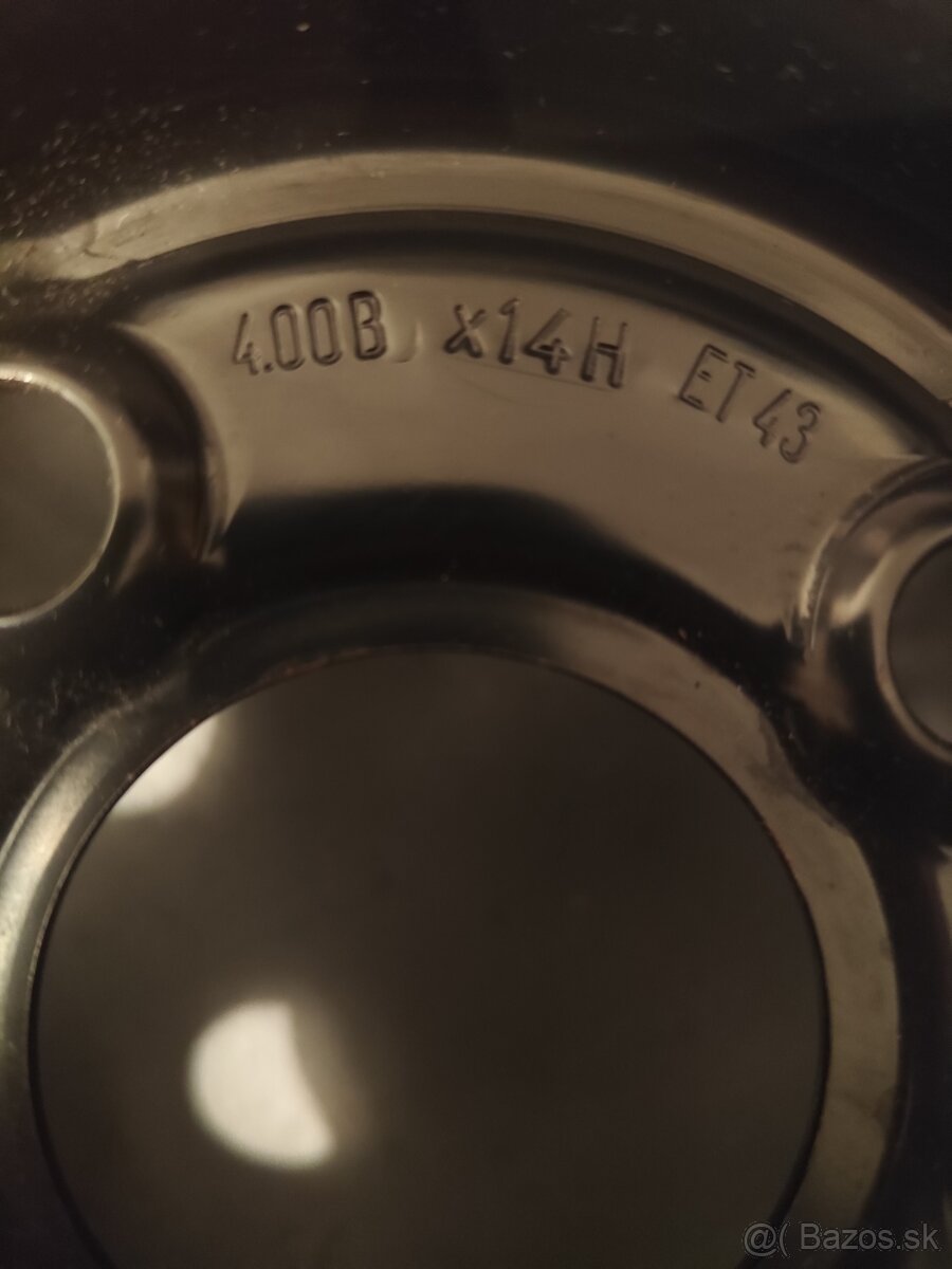 Predám dojazdovu rezervu - 3