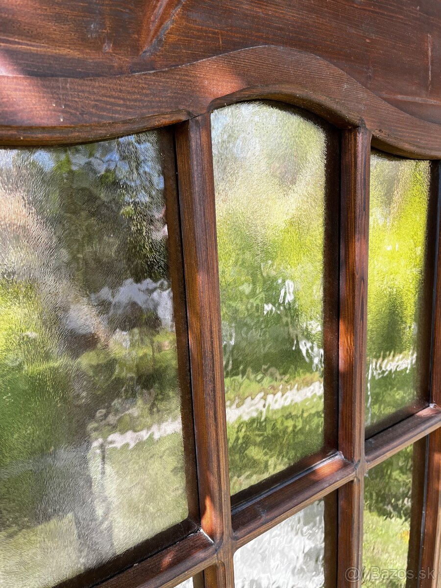 Dvere 80 ľavé interier - 3